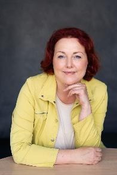Zuzana Šustová, HR manager